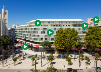 logement à Marseille