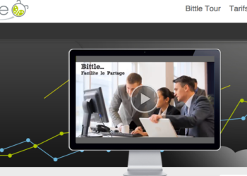 [Innovation] À Aix-en-Provence, Bittle lève 1,1 million d'euros