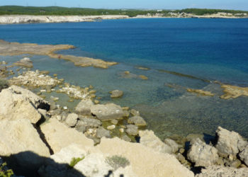 Les Carrières de La Couronne-Carro