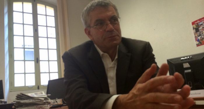 IEP d'Aix-en-Provence