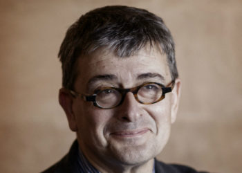 Jean-François Chougnet