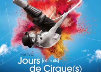 [Agenda] Les artistes font leur cirque à Aix-en-Provence