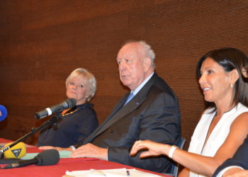 Jean-Claude Gaudin fait sa rentrée sur France Bleu Provence