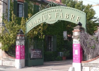 [Label] La mention « savon de Marseille » expliquée dans deux guides