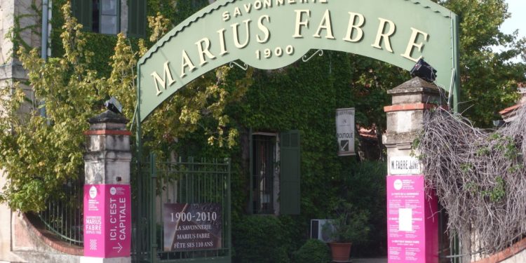 [Label] La mention « savon de Marseille » expliquée dans deux guides