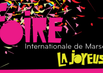 La Foire internationale de Marseille fête son 90e anniversaire