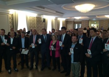 French Tech : Aix et Marseille déposent leur candidature commune au Palais du Pharo