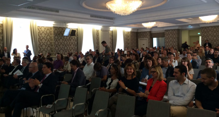 Aix-Marseille officialise sa candidature au label French Tech