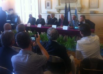 Marseille sera-t-elle capitale européenne du sport en 2017 ? Dépôt du dossier de candidature, lundi 15 septembre