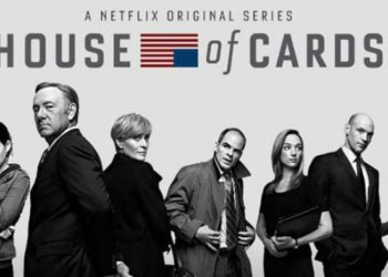 [Vu sur le net] Un "House of Cards" à Marseille : Netflix a rendez-vous avec Jean-Claude Gaudin