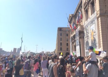 Rythmes scolaires : Force Ouvrière entre dans le conflit à Marseille