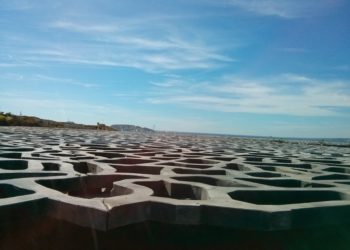 Jean-François Chougnet président du Mucem : "une très bonne nouvelle pour le territoire", dit Jacques Pfister