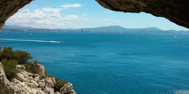 [Jeu concours] Envoyez-nous vos plus belles photos de la métropole et gagnez des places pour les Docksession à Marseille