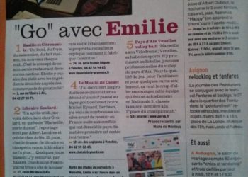 [Bonnes adresses] Cinq coups de coeur de GoMet' dans Femina