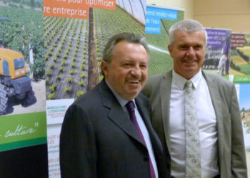 agriculteurs des Bouches-du-Rhône