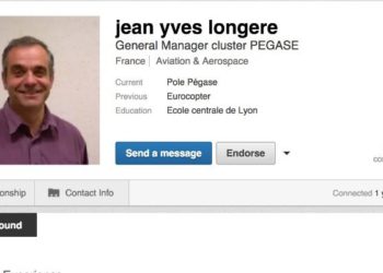 [Transfert] L’Agence régionale pour l’innovation Paca recrute le directeur du pôle Pégase