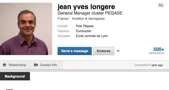 [Transfert] L’Agence régionale pour l’innovation Paca recrute le directeur du pôle Pégase