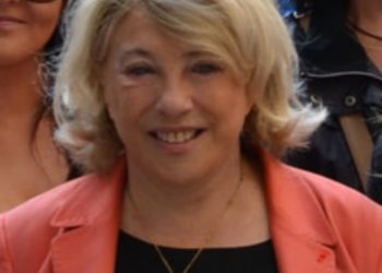 [Vu sur le net] Maryse Joissains : "Je ne pense pas que la métropole verra le jour telle qu'elle a été prévue par la loi"