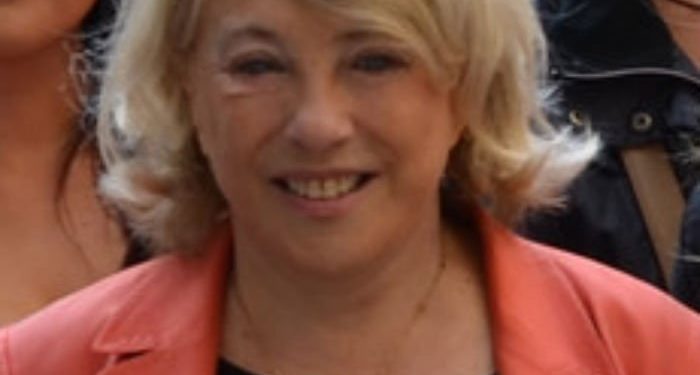 [Vu sur le net] Maryse Joissains : "Je ne pense pas que la métropole verra le jour telle qu'elle a été prévue par la loi"