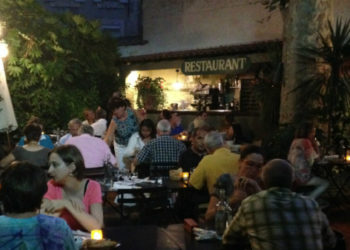 où manger sur le cours Julien