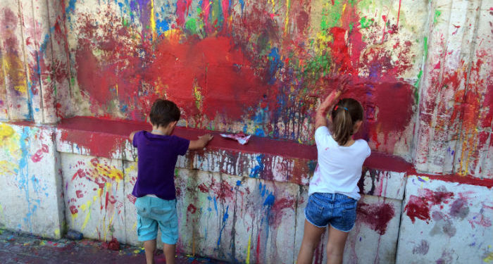 Pas d'école le vendredi à Marseille : et les enfants, ils en pensent quoi ?