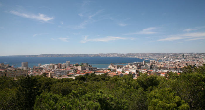 Année de l'Arménie à Marseille