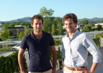 Les frères Saint-Martin propulsent les sports outdoor à Marseille