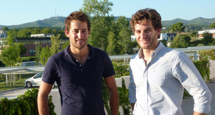 Les frères Saint-Martin propulsent les sports outdoor à Marseille