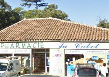 [Info GoMet'] Arrêté au lendemain de deux violents braquages de pharmacies à Marseille