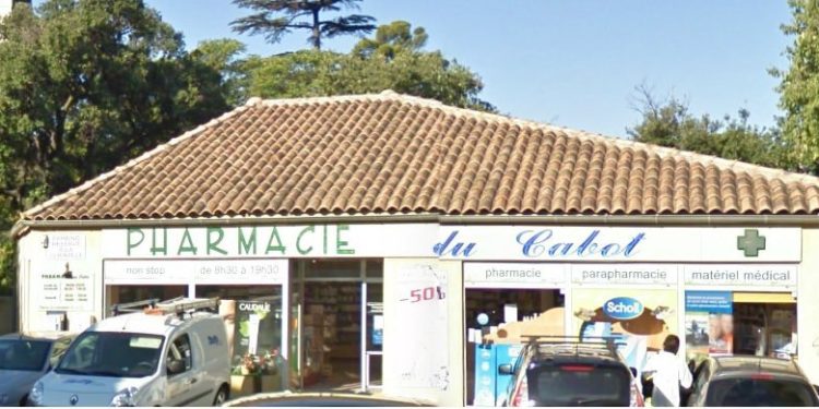 [Info GoMet'] Arrêté au lendemain de deux violents braquages de pharmacies à Marseille