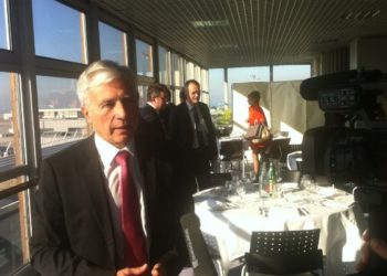 [Nominations] Nouveaux présidents et nouvelle dircom’ à l’aéroport Marseille-Provence