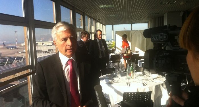 [Nominations] Nouveaux présidents et nouvelle dircom’ à l’aéroport Marseille-Provence