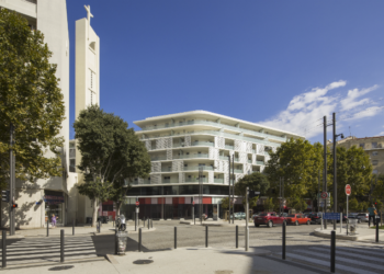  Vous avez jusqu'au 1er septembre pour candidater au Palmarès régional de l'habitat 2017