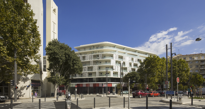  Vous avez jusqu'au 1er septembre pour candidater au Palmarès régional de l'habitat 2017