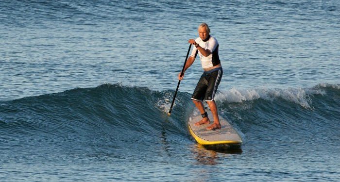 [Agenda] Urban Elements : stand-up paddle, slackline, escalade et voile en plein Marseille du 19 au 21 septembre