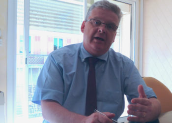 Frédéric Vigouroux