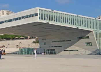 Villa Méditerranée