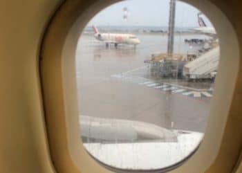 Grève des pilotes : 60% des vols d’Air France annulés lundi 15 septembre