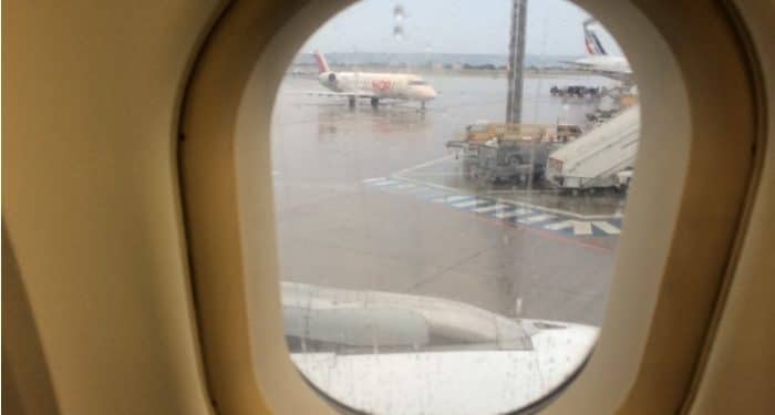 Grève des pilotes : 60% des vols d’Air France annulés lundi 15 septembre