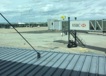 Air France : trafic quasiment nul à Marseille-Provence