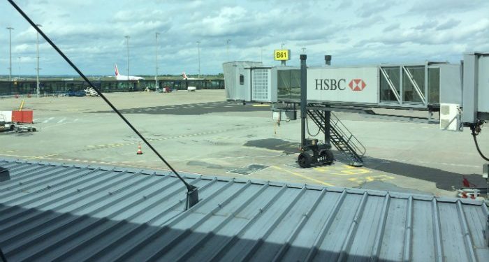 Air France : trafic quasiment nul à Marseille-Provence