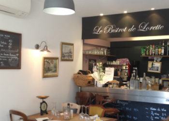 Où manger à Mazargues ? Le bistrot de Lorette à Marseille
