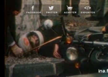 [Justice] La famille du juge Pierre Michel indignée par la libération de Checchi