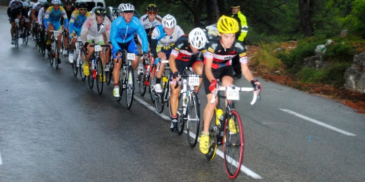 [Agenda] Cyclisme : 19e édition des Bosses du 13 ce week-end