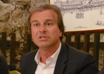 Jean-Luc Chauvin (UPE 13) appelle à régler définitivement le dossier SNCM