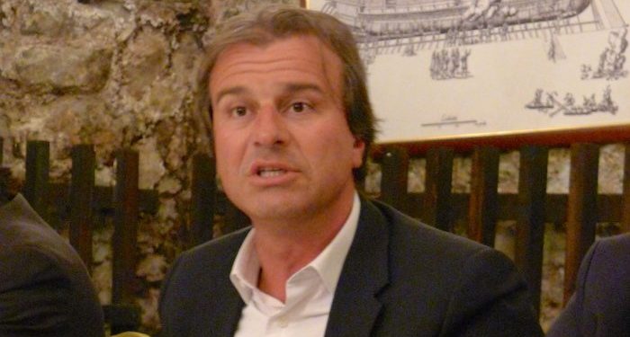 Jean-Luc Chauvin (UPE 13) appelle à régler définitivement le dossier SNCM