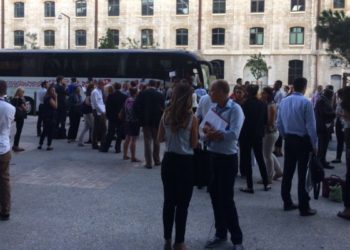 [Recrue] Valérie Martin succède à Béatrice Grand-Dufay à la Cité des entrepreneurs d’Euroméditerranée