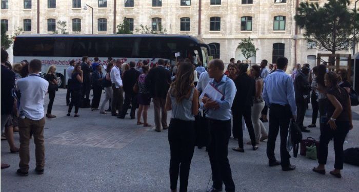 [Recrue] Valérie Martin succède à Béatrice Grand-Dufay à la Cité des entrepreneurs d’Euroméditerranée