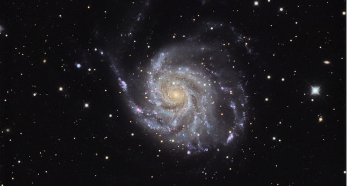 Le Laboratoire d'astrophysique de Marseille tutoie les étoiles