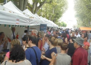 [Agenda] Ne manquez pas le 4e Salon de la gastronomie à Trets